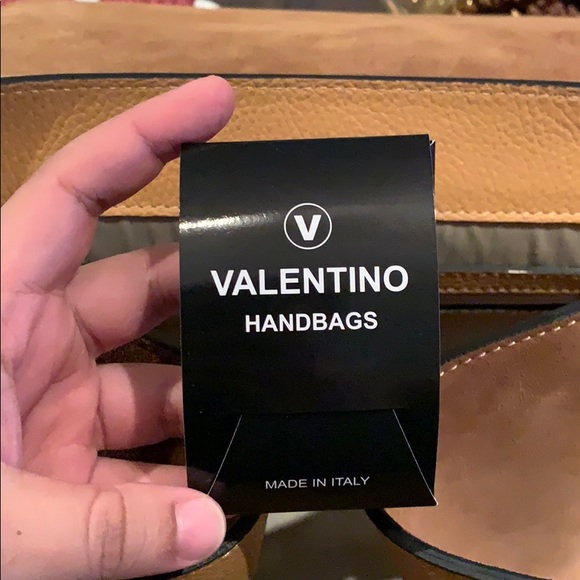 Valentino Amy Handbag - Picture 6 of 8